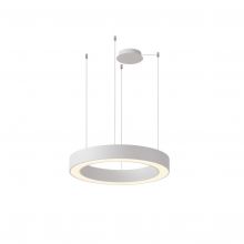 Marco_pendant_120 lampa wisząca 100W biała